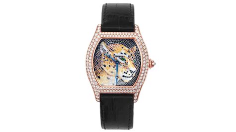 cartier face mask|cartier panther watch.